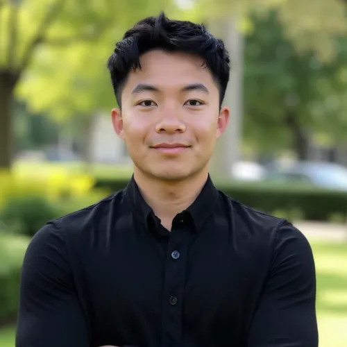 Mike Hao